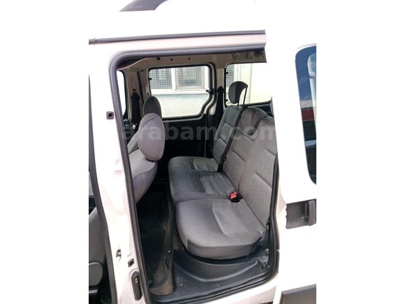 Sahibinden Citroen Berlingo 1.9 D X 2006 Model Bursa