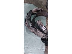 TOYOTA HILUX 2023 ÇIKMA ORİJİNAL DAVLUMBAZLAR  05435439694   