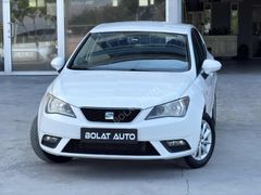 Boyasız 2014 Seat İbiza 1.4 Style-D.Klima-133.000 Km