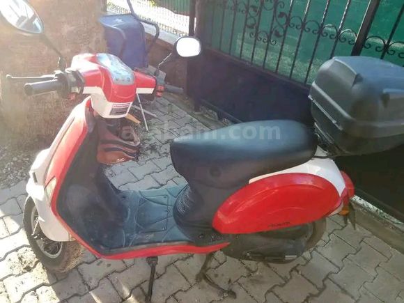 Sahibinden Mondial 50 Revival