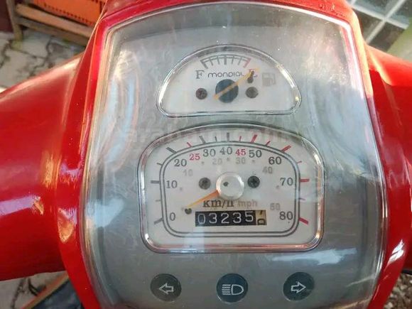 Sahibinden Mondial 50 Revival