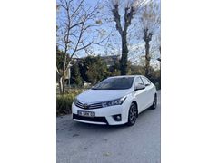 Kaput Tavan Bagaj orijinal 2015 çıkışlı Temiz Corolla ev için fiyatı düşürdüm