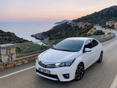 Kaput Tavan Bagaj orijinal 2015 çıkışlı Temiz Corolla ev için fiyatı düşürdüm