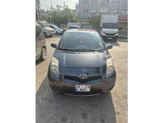 Sahibinden Toyota Yaris 1.33 Terra Sporty 2011 Model İzmir 199500 km Gri (metalik)