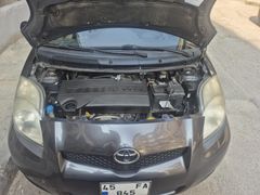 Sahibinden Toyota Yaris 1.33 Terra Sporty 2011 Model İzmir 198.000 km Gri (metalik)
