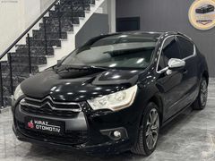 Citroën DS4 1.6 e-HDi D-Sport | Masrafsız Temiz |