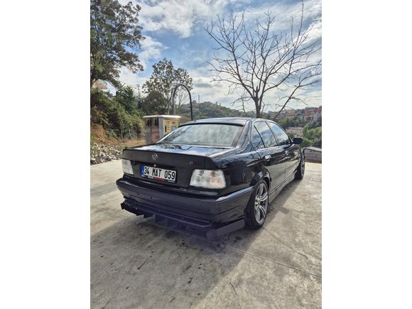 Sahibinden BMW 3 Serisi 320i 1997 Model