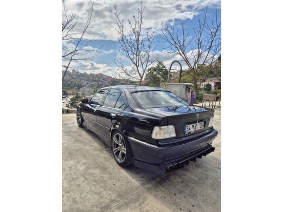 Sahibinden BMW 3 Serisi 320i 1997 Model