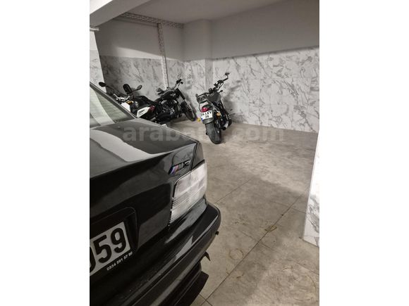 Sahibinden BMW 3 Serisi 320i 1997 Model