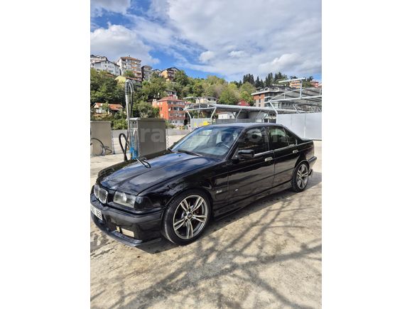 Sahibinden BMW 3 Serisi 320i 1997 Model