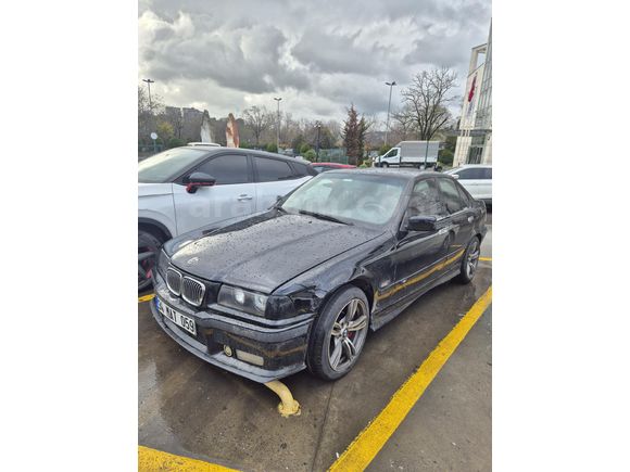 Sahibinden BMW 3 Serisi 320i 1997 Model