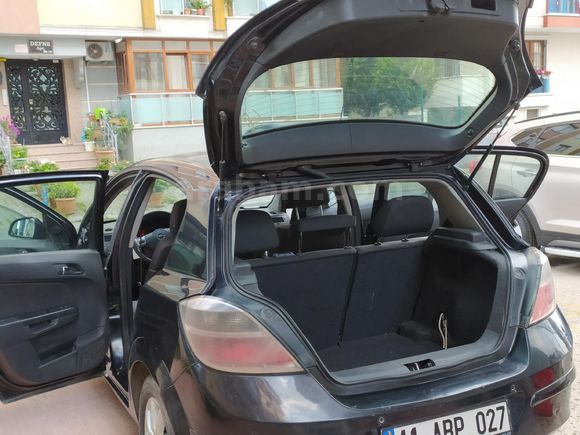Sahibinden Opel Astra 1.3 CDTI Enjoy otomatik 2010 Model