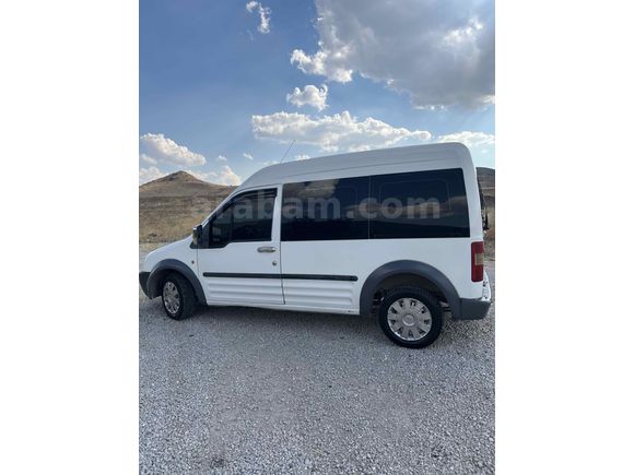 2006 Ford Transit Connect 1.8 TDCi 75 HP Camlıvan GLX