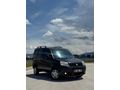 ASLI OTO DAN 2012 EURO 5 MOTOR  1,3 DOBLO