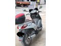 Sahibinden Yamaha X City 250