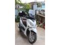 Sahibinden Yamaha X City 250