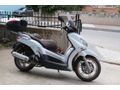 Sahibinden Yamaha X City 250