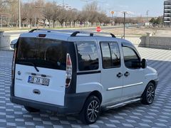 2005 MODEL HATASIZ BOYASIZ İLK SAHİBİNDEN 1.9 JTD