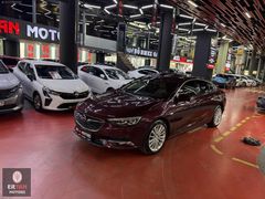 500.000 TL PEŞİNAT İLE 2018 OPEL INSİGNİA 1.6 CDTI Exclusive