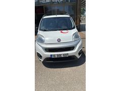 Galeriden Fiat Fiorino Combi 1.4 Fire Safeline 2018 Model Bursa