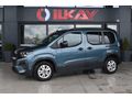 İLKAY'DAN 2025 PEUGEOT RİFTER ALLURE 1.5 BLUEHDİ 130 BG 14,000KM