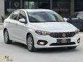 2017 FİAT EGEA 1.6MJET COMFORT OTOMATİK DİZEL 244.000KM ORİJİNAL