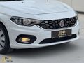 2017 FİAT EGEA 1.6MJET COMFORT OTOMATİK DİZEL 244.000KM ORİJİNAL