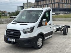 VARLI'DAN 2021 MODEL HIZ SABİTLEYİCİLİ HATASIZ 350 L KAMYONET