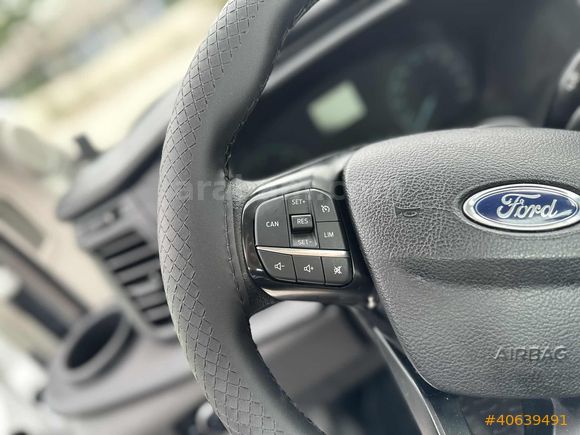 VARLI'DAN 2021 MODEL HIZ SABİTLEYİCİLİ HATASIZ 350 L KAMYONET