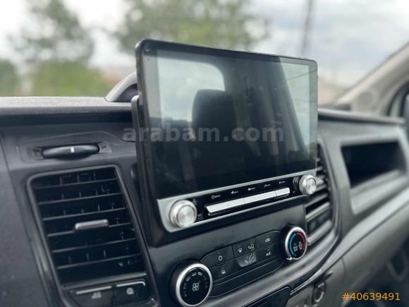 VARLI'DAN 2021 MODEL HIZ SABİTLEYİCİLİ HATASIZ 350 L KAMYONET