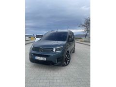 Sahibinden Citroen Berlingo 1.5 BlueHDI Shine 2024 Model 