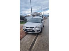 Sahibinden Ford Focus 1.6 Comfort 2011 Model
