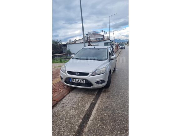 Sahibinden Ford Focus 1.6 Comfort 2011 Model