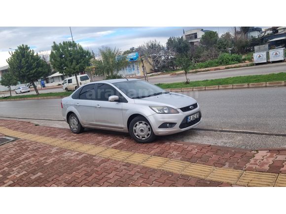 Sahibinden Ford Focus 1.6 Comfort 2011 Model
