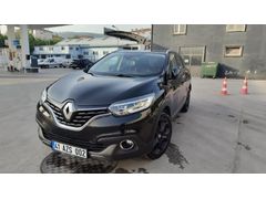 Sahibinden Renault Kadjar 1.2 TCe Black Edition 2017 Model Kocaeli