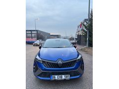 GSR2 GENİŞ EKRAN ALPİNE PAKET 