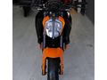 Sahibinden KTM 250 Duke ABS