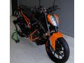 Sahibinden KTM 250 Duke ABS