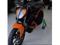 Sahibinden KTM 250 Duke ABS