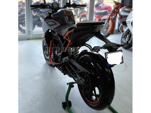 Sahibinden KTM 250 Duke ABS