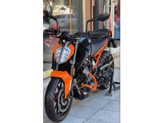 Sahibinden KTM 250 Duke ABS