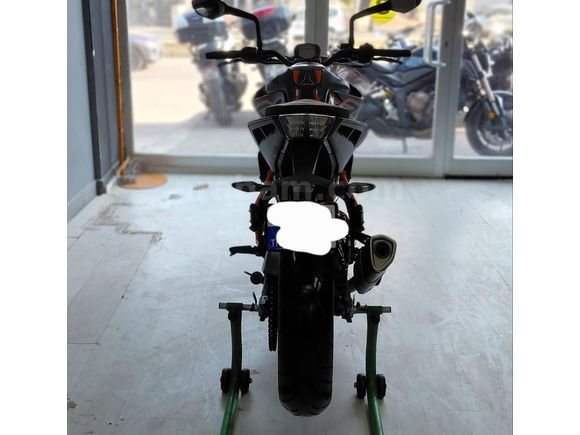 Sahibinden KTM 250 Duke ABS