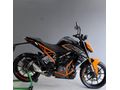 Sahibinden KTM 250 Duke ABS