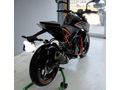 Sahibinden KTM 250 Duke ABS