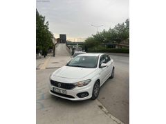 YALDIZ'DAN 2016 EGEA 1.6 MULTİJET COMFORT OTOMATİK VİTES BOYASIZ