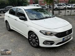 ÇEVİK OTOMOTİV FİAT EGEA 1.6MULTİJET OTOMATİK %80 KREDİ İMKANI