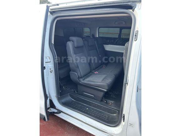 Sahibinden Citroen Jumpy 1.5 BlueHDI Space 2020 Model 