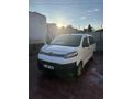 Sahibinden Citroen Jumpy 1.5 BlueHDI Space 2020 Model 