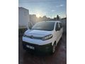 Sahibinden Citroen Jumpy 1.5 BlueHDI Space 2020 Model 