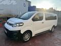 Sahibinden Citroen Jumpy 1.5 BlueHDI Space 2020 Model 